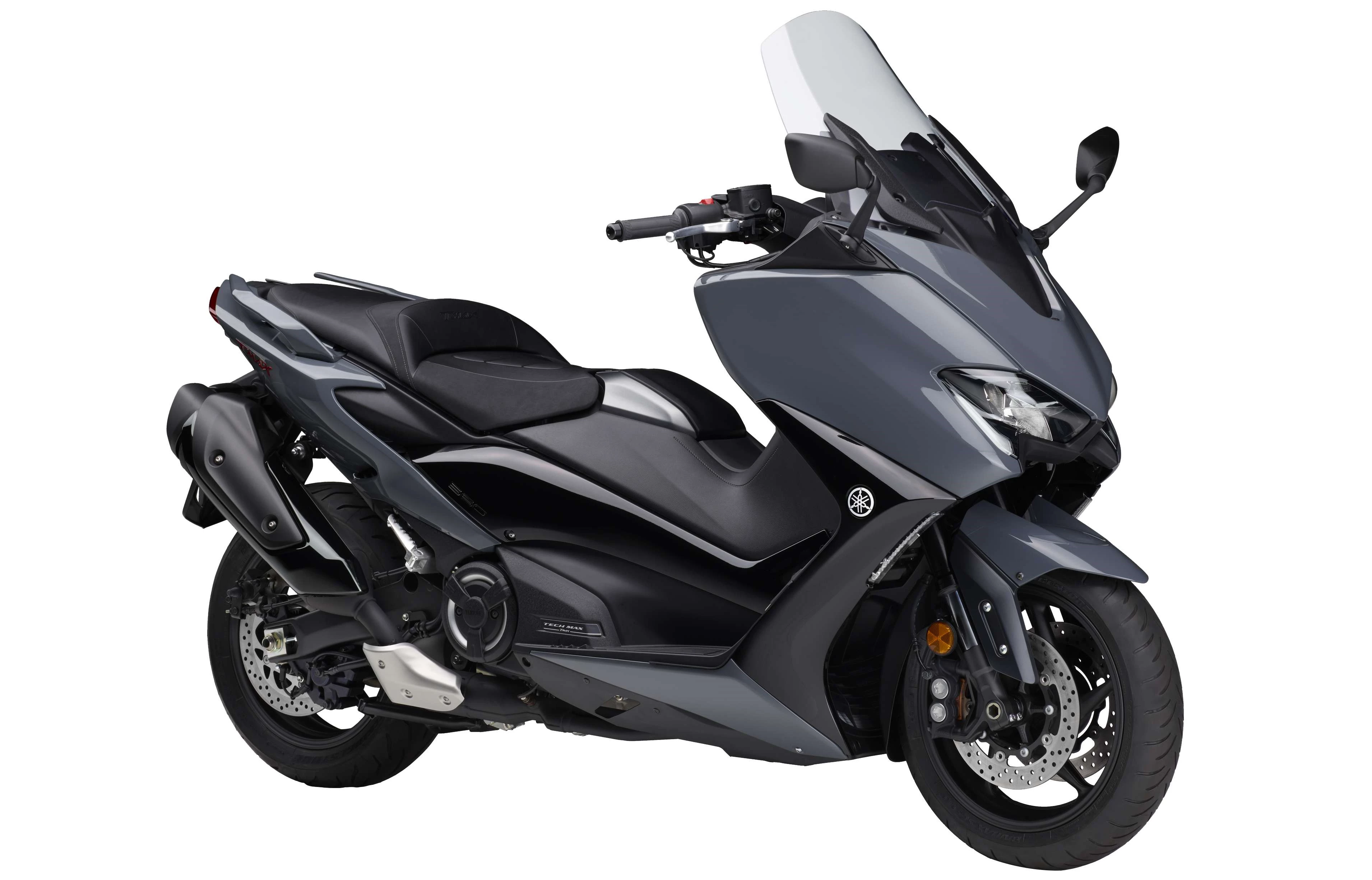 Yamaha TMax 560 2022.