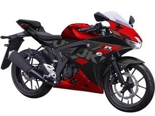 Cận cảnh Suzuki GSX-R150 2021, giá 74,99 triệu đồng tại Việt Nam