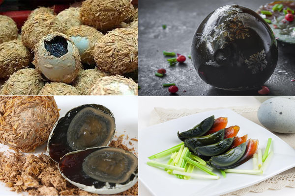 Những “đặc sản” có mùi khủng khiếp nhất thế giới