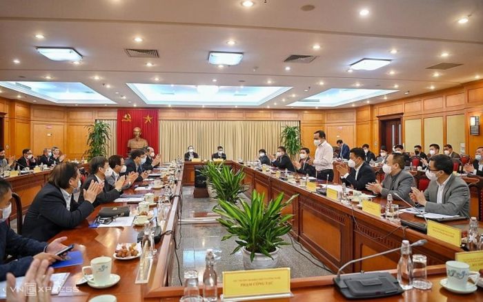 7 hướng nghiên cứu của khoa học phòng chống COVID-19 giai đoạn mới