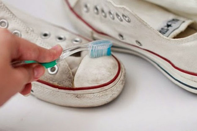 Những công dụng siêu bất ngờ của kem đánh răng khiến ai biết được cũng gật gù thích thú