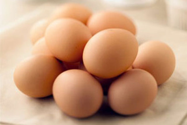 Ăn trứng hợp lý để bảo vệ sức khỏe khi mang thai