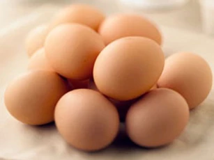Ăn trứng hợp lý để bảo vệ sức khỏe khi mang thai