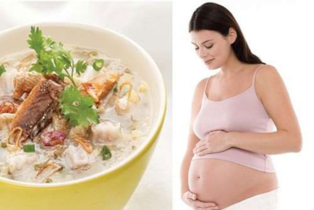 Thịt lươn mang lại nhiều ích lợi cho bà bầu