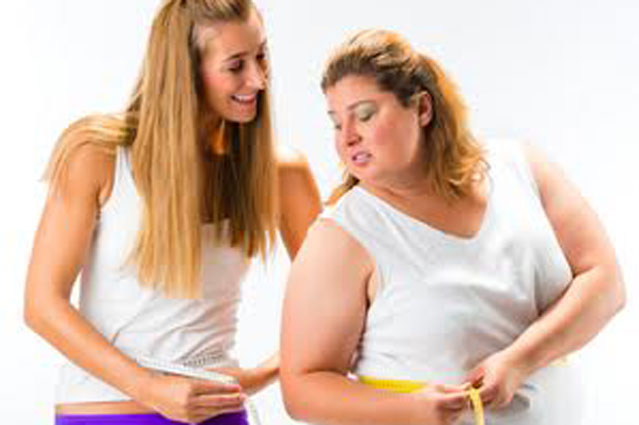 Đoán tuổi thọ qua vòng eo