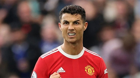 Ronaldo bổ sung thêm một siêu xe vào bộ sưu tập