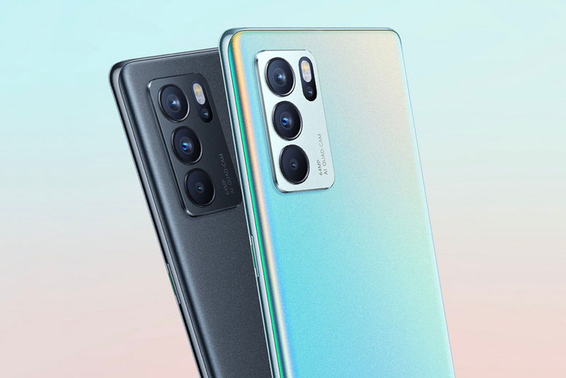 Đánh giá Oppo Reno6 Pro 5G chuẩn bị lên kệ tại Việt Nam