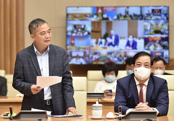 Bác sĩ Nguyễn Lân Hiếu: Bài học lớn nhất là phải nâng cao chất lượng y tế cơ sở, đưa y tế tư nhân vào cuộc