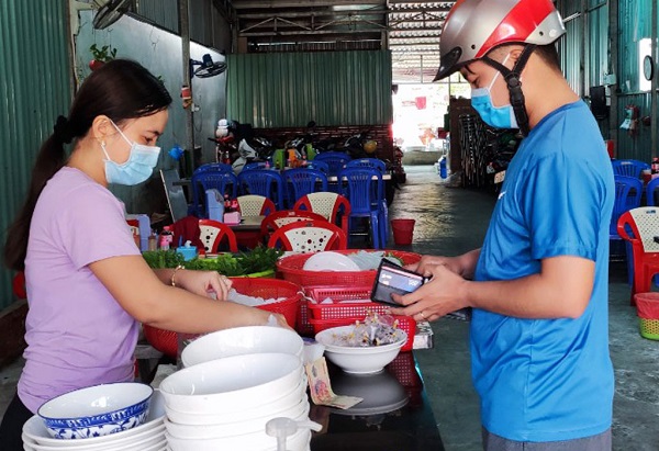 Long An: Tạo điều kiện cho các cơ sở kinh doanh dịch vụ hoạt động trở lại