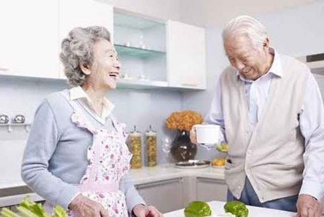 Kéo dài 7 năm tuổi thọ nhờ đi bộ mỗi ngày