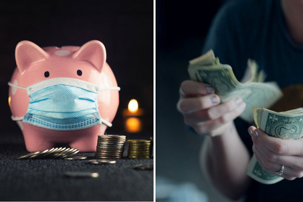 5 bước đơn giản để lên kế hoạch thắt chặt chi tiêu trong mùa dịch