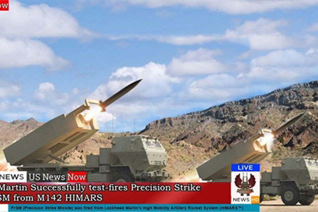 Muốn vượt Nga bằng PrSM, Mỹ buộc phải khai tử INF