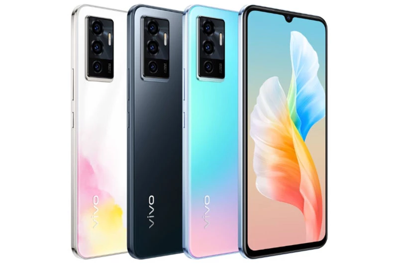 Vivo S10e 5G.