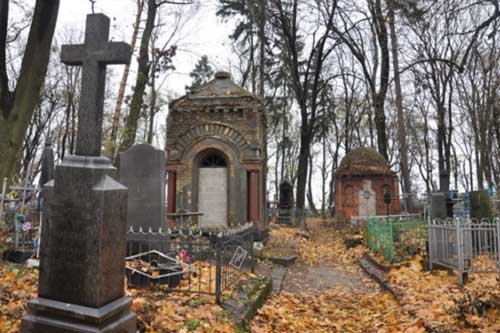 Kỳ lạ những vùng đất người dân 'không được phép chết'