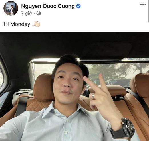 Pha 'dằn mặt Tuesday' cực chất đến từ Đàm Thu Trang và 10 điểm tinh tế dành cho Cường Đô La