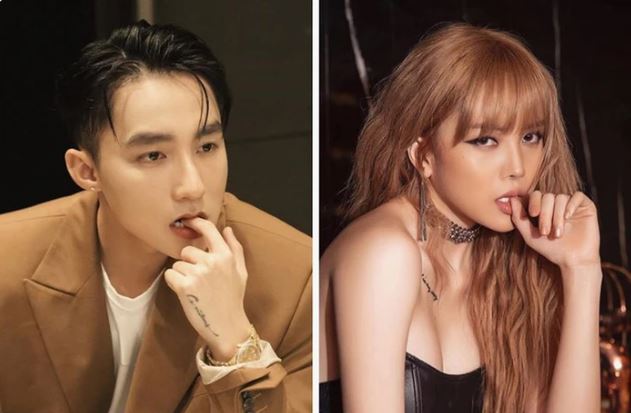 Sơn Tùng - Thiều Bảo Trâm bất ngờ bị soi chi tiết 'gương vỡ lại lành' sau ồn ào chia tay?