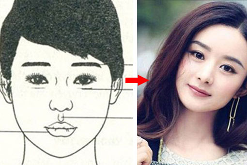 6 nét tướng của người phụ nữ nhân hậu, đảm đang, cả đời có quý nhân theo gót