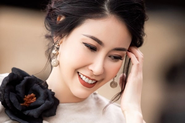 Đàn bà đã chạm ngưỡng tuổi 40 có 6 chữ vàng nên nhớ thì mới mong tâm an giữa dòng đời ồn ào