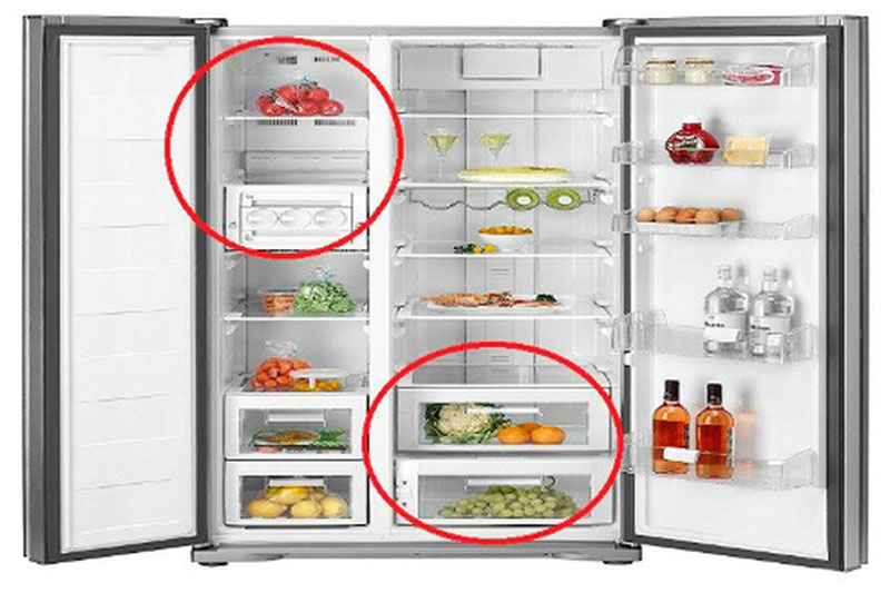 Thấy chồng đặt mua tủ lạnh loại lớn trên mạng, tôi vừa hỏi thì bàng hoàng với câu trả lời của anh