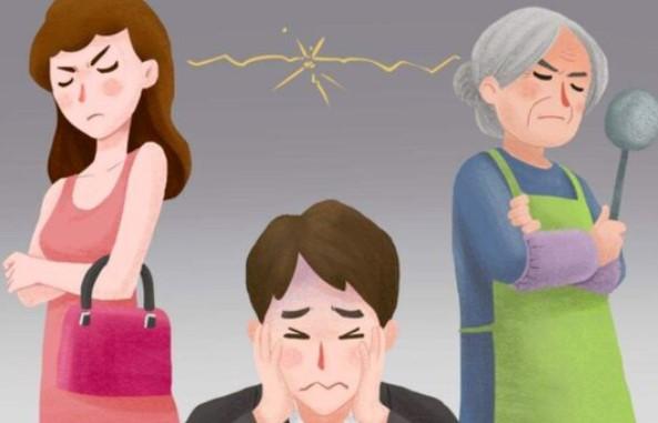 9 điều dễ tạo nên mâu thuẫn nếu mẹ chồng nói với con dâu