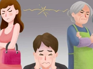 9 điều dễ tạo nên mâu thuẫn nếu mẹ chồng nói với con dâu