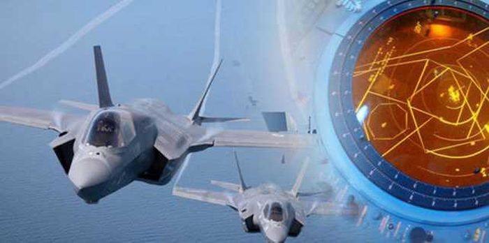 Radar tuyệt mật của Nga giúp Syria 'bắt sống' tiêm kích tàng hình Israel?