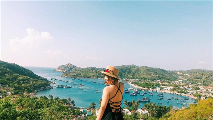 Đừng quên một lần ghé Ninh Thuận để ngắm 1 trong 4 vịnh đẹp nhất Việt Nam - 2