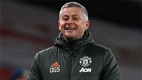 MU sẽ không sa thải Solskjaer dù tiếp tục thua trận