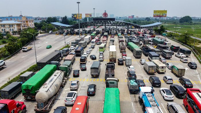 Không 'đóng cửa' giao thông trong bất cứ cấp độ nào của dịch