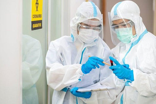 Sáng 19/10: Gần 793.000 bệnh nhân COVID-19 đã khỏi; khám chữa bệnh BHYT 'thích ứng an toàn, linh hoạt' thế nào?