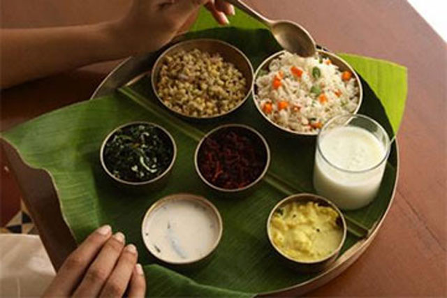 Nguyên tắc ăn chay vẫn đảm bảo dinh dưỡng cho mẹ bầu