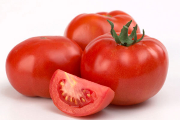 Cà chua: Thực phẩm hàng đầu trong thời kì mang thai