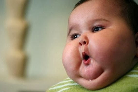 Có nên cho trẻ béo phì ăn kiêng?