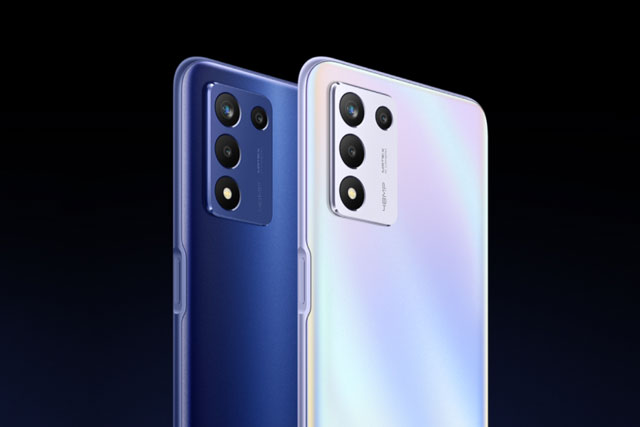 Smartphone chip S778G 5G, RAM 8 GB, giá rẻ bất ngờ