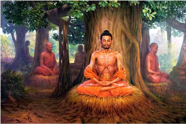 Muốn cuộc đời có phúc báo nghiệp lành, đàn ông hãy biết trân trọng phụ nữ