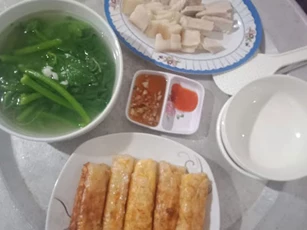 Gợi ý 20 mâm cơm chưa tới 50 ngàn: Nhà 4 người ăn no, vừa đủ chất lại tiết kiệm