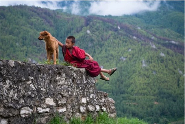 10 điều có thể bạn chưa biết về đất nước Bhutan huyền bí 7