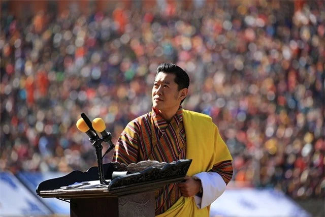 10 điều có thể bạn chưa biết về đất nước Bhutan huyền bí 8