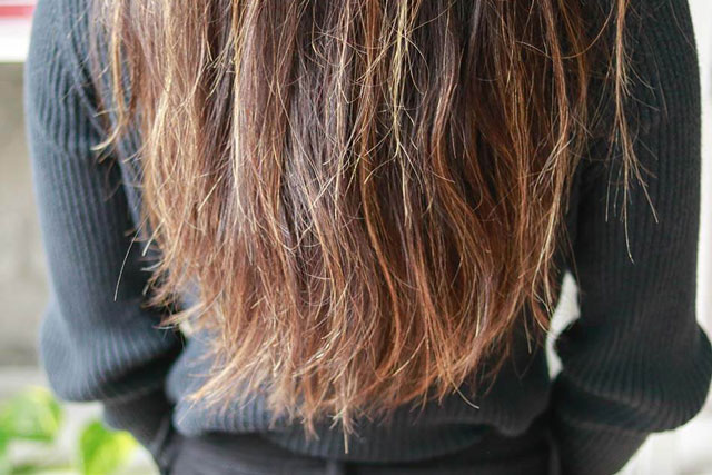 Gợi ý 4 loại mặt nạ ngăn ngừa và phục hồi tóc chẻ ngọn dễ dàng tại nhà