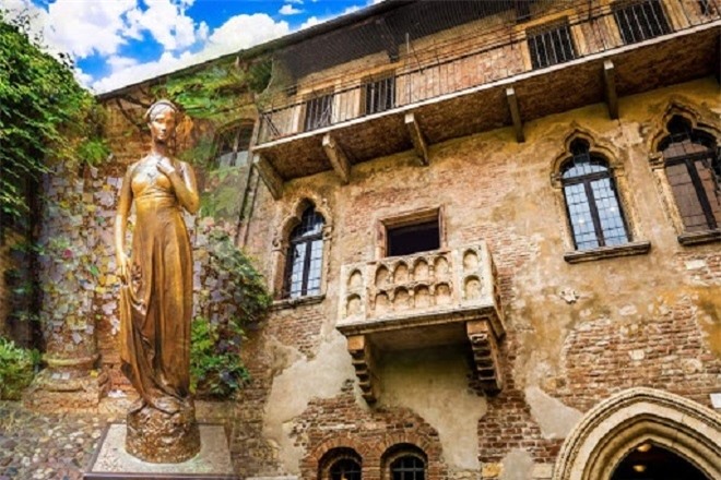 6 trải nghiệm dành cho ‘những kẻ mộng mơ’ chỉ có ở Italy - 5