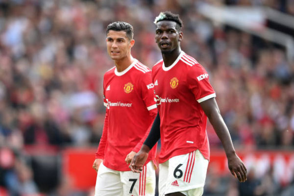 Man United: Phải biết cách dùng người!