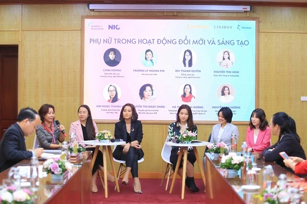 WIN kỳ vọng đến năm 2030, mạng lưới này sẽ giúp hơn 10 triệu phụ nữ Việt Nam mạnh khỏe, hạnh phúc và thịnh vượng. 