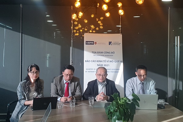 Việt Nam tiếp tục hưởng lợi từ FTA và sự dịch chuyển dòng vốn đầu tư quốc tế