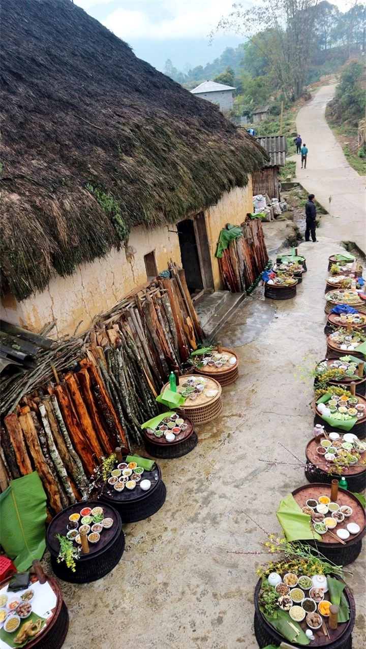 Chẳng cần đi xa, Việt Nam cũng có ngôi làng 'nhà nấm' đẹp như cổ tích - 8