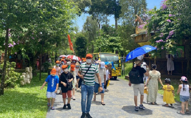 Hướng dẫn thực hiện hoạt động văn hóa, thể thao và du lịch theo từng cấp độ dịch COVID-19