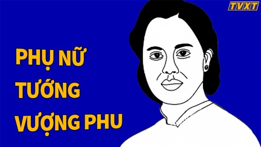 tuong vuong phu