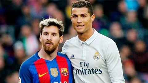 La Liga xuống giá thế nào sau khi mất Ronaldo và Messi?