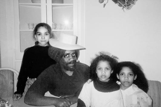 Đời thực ám ảnh của tên sát nhân Marcus Wesson