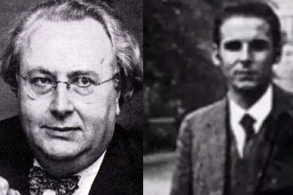 Cuộc đối đầu của các chiêm tinh gia trong Thế chiến thứ hai