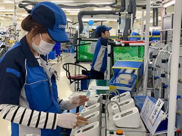 Ưu tiên doanh nghiệp công nghệ cao đầu tư vào Việt Nam
